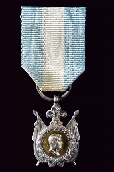 Ferdinando II (1830-1859)
