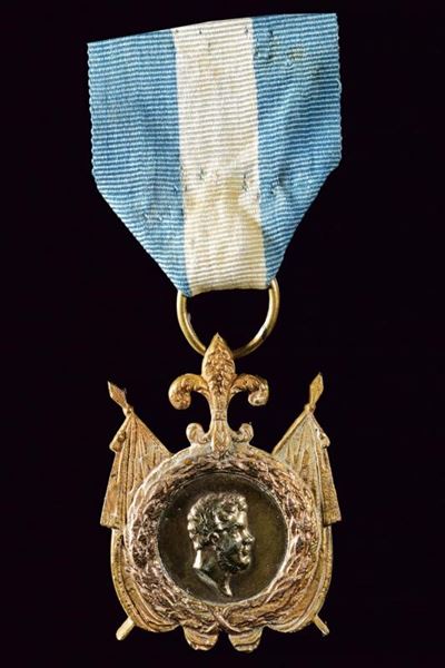 Ferdinando II (1830-1859)