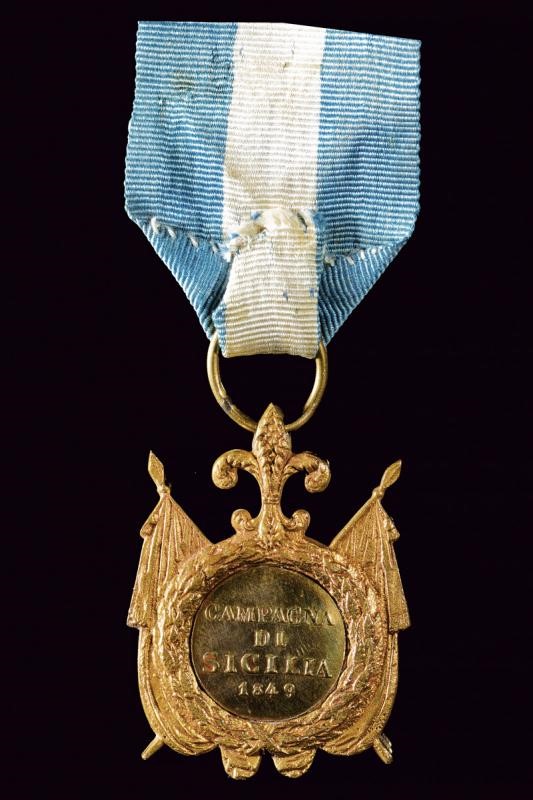 Ferdinando II (1830-1859)