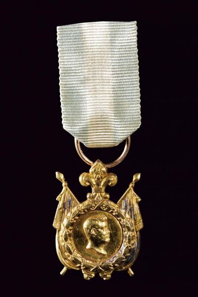Ferdinando II (1830-1859)
