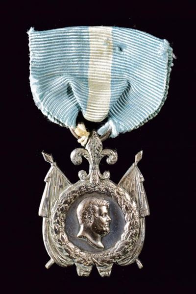 Ferdinando II (1830-1859)
