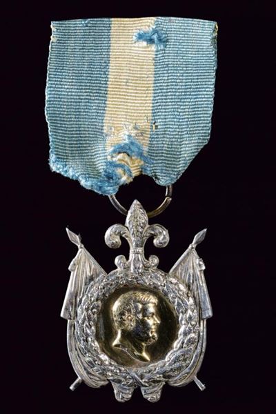 Ferdinando II (1830-1859)