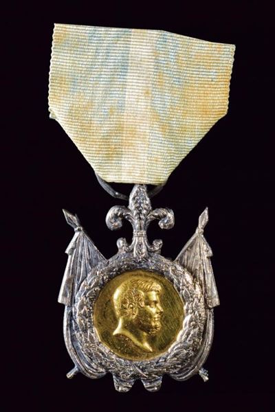 Ferdinando II (1830-1859)