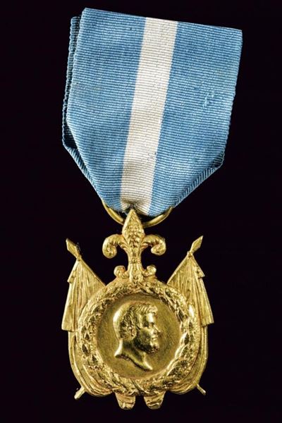 Ferdinando II (1830-1859)