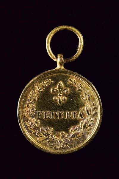Ferdinando II (1830-1859)