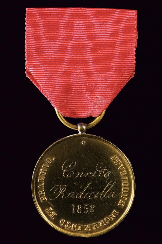 Ferdinando II (1830-1859)