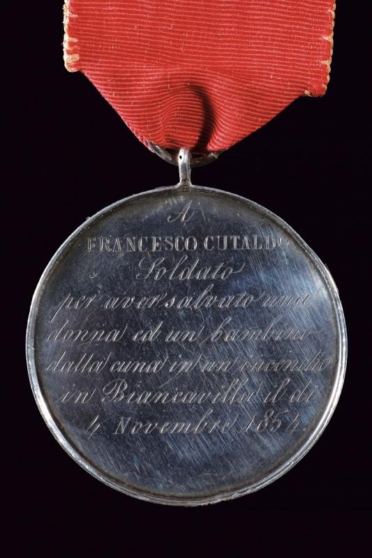 Ferdinando II (1830-1859)