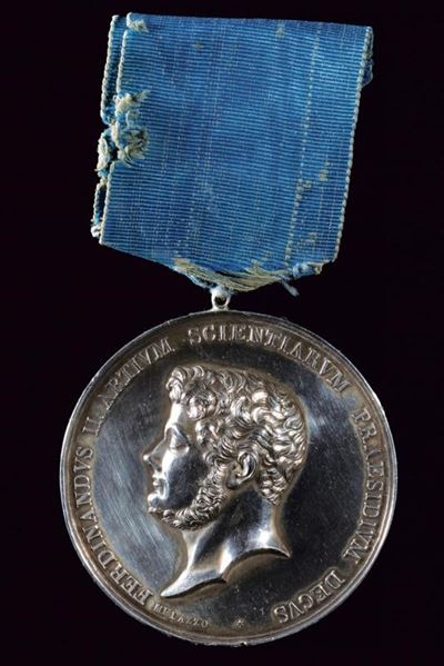 Ferdinando II (1830-1859)