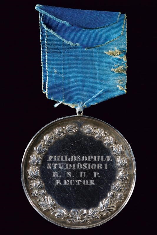 Ferdinando II (1830-1859)