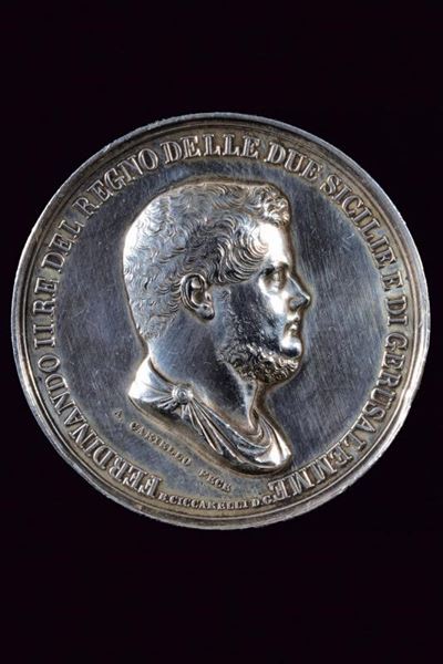 Ferdinando II (1830-1859)