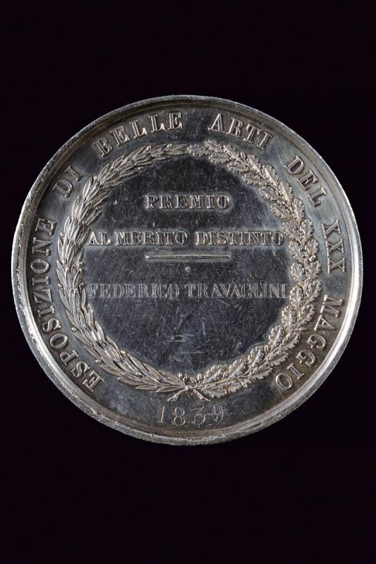 Ferdinando II (1830-1859)