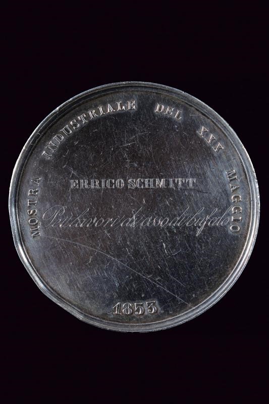 Ferdinando II (1830-1859)