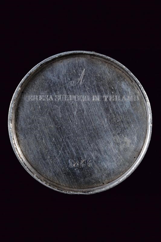 Ferdinando II (1830-1859)