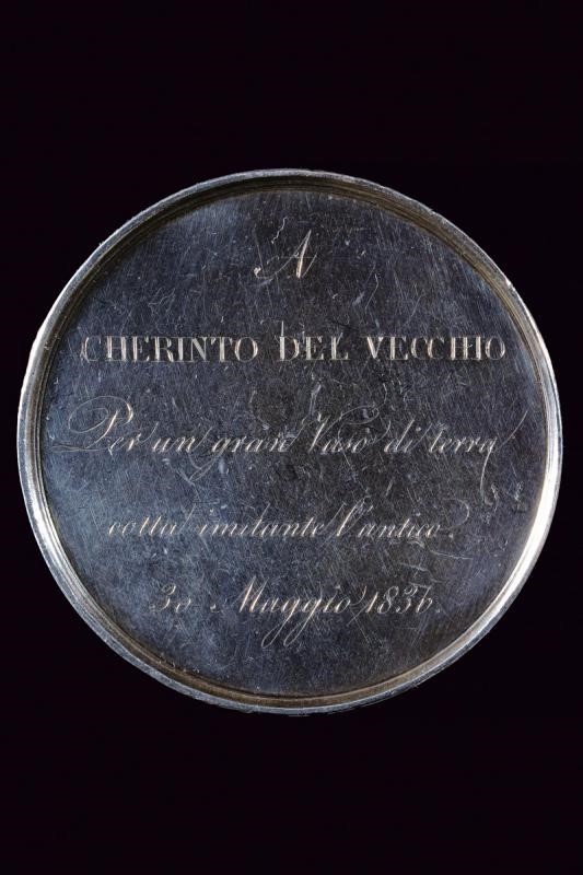 Ferdinando II (1830-1859)