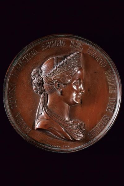 Ferdinando II (1830-1859)