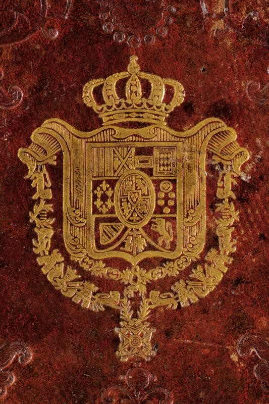 Ferdinando II (1830-1859)
