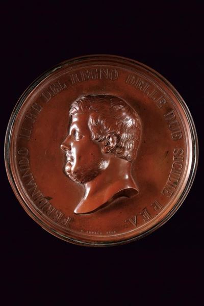 Ferdinando II (1830-1859)