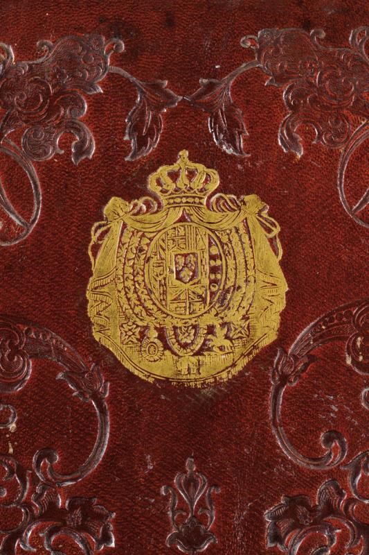 Ferdinando II (1830-1859)