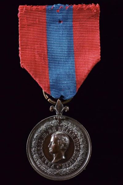 Francesco II (1859-1861)