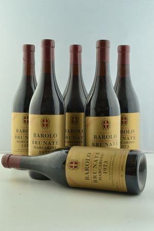 Brunate Riserva Marcarini