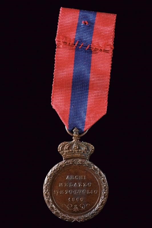 Francesco II (1859-1861)