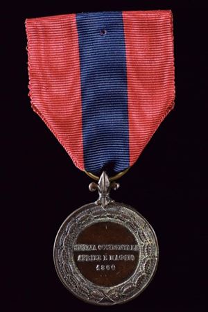 Francesco II (1859-1861)