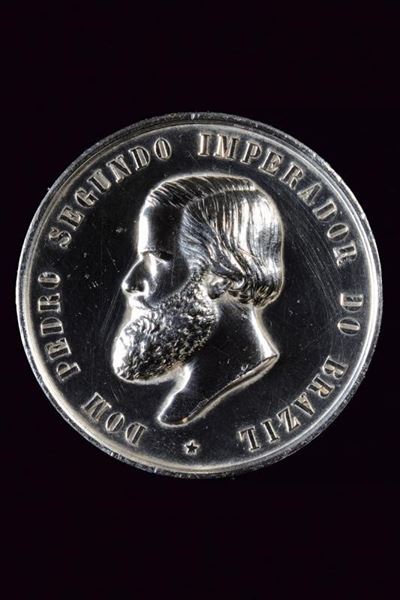 Pietro II (1831-1889)