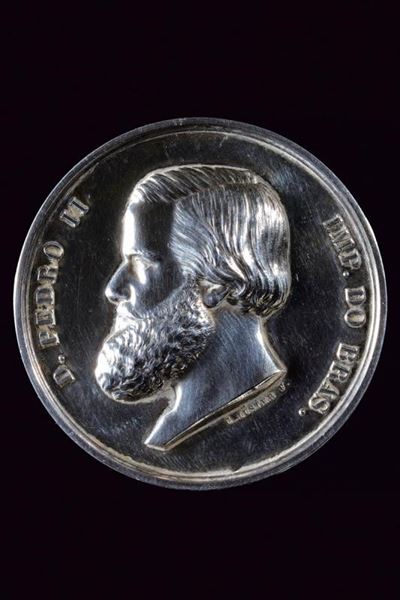 Pietro II (1831-1889)