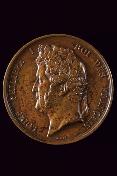 Luigi Filippo i (1830-1848)