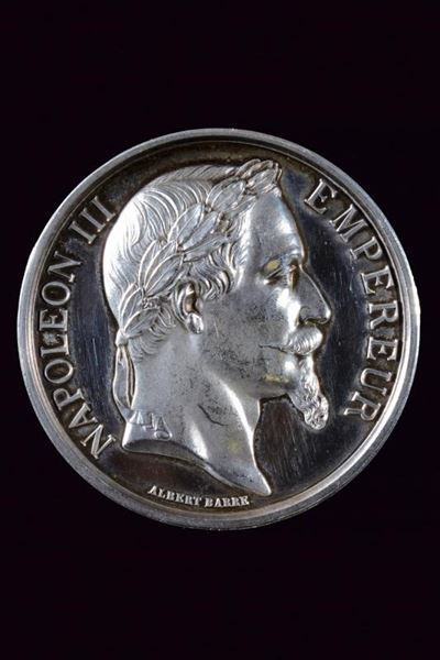 Napoleone III (1852-1870)