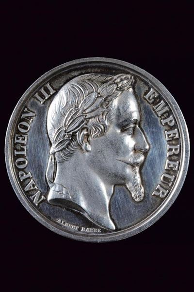 Napoleone III (1852-1870)