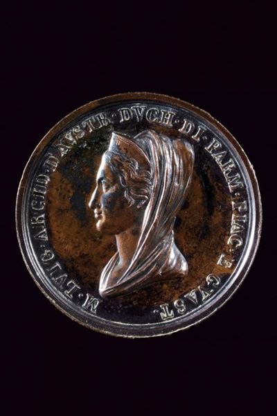 Maria Luigia D'austria (1815-1847)