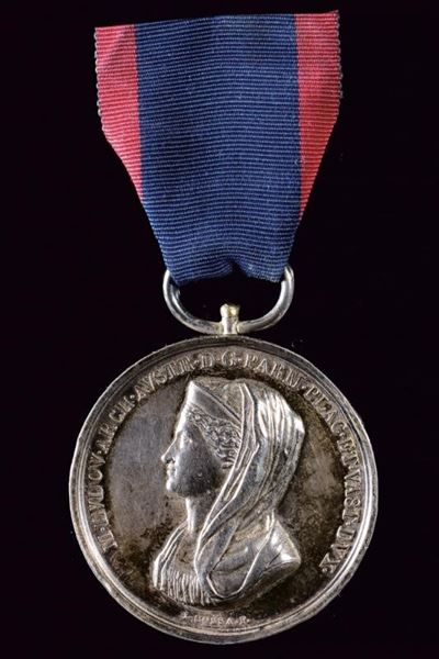 Maria Luigia D'austria (1815-1847)