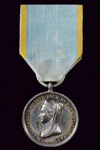Maria Luigia D'austria (1815-1847)
