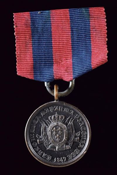 Carlo III di Borbone-parma (1849-1854)