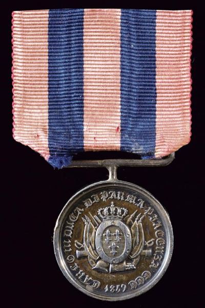Carlo III di Borbone-parma (1849-1854)