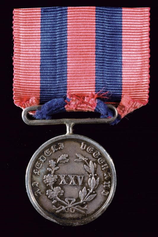 Carlo III di Borbone-parma (1849-1854)