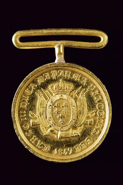 Carlo III di Borbone-parma (1849-1854)