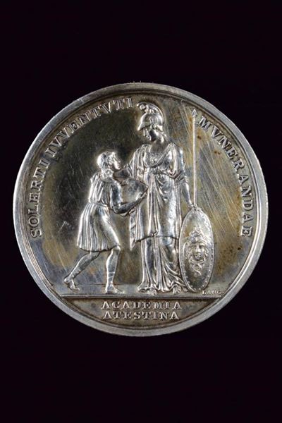 Francesco IV D'este (1814-1846)