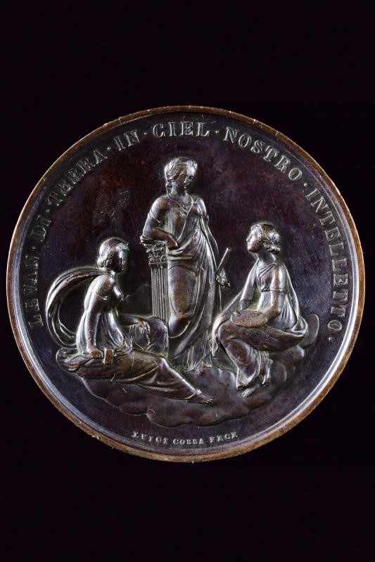 Francesco V D'austria-este (1846-1859)