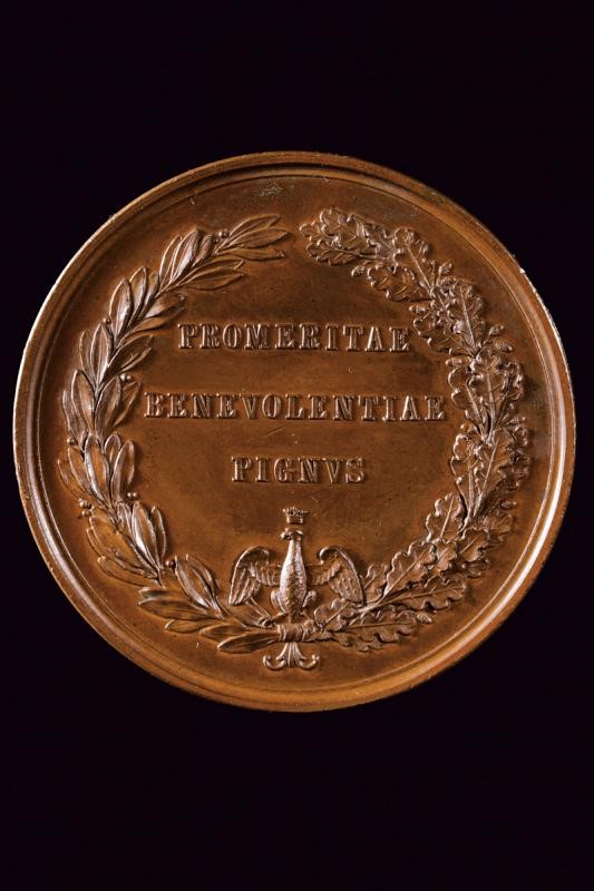 Francesco V D'austria-este (1846-1859)
