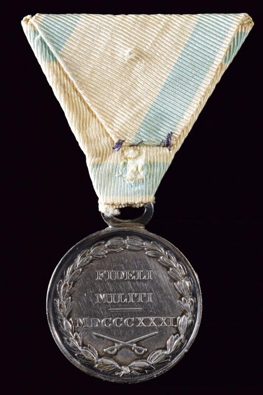 Francesco IV D'austria-este (1814-1846)