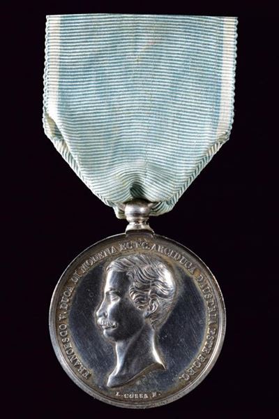 Francesco V D'austria-este (1846-1859)