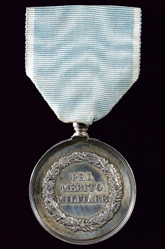 Francesco V D'austria-este (1846-1859)