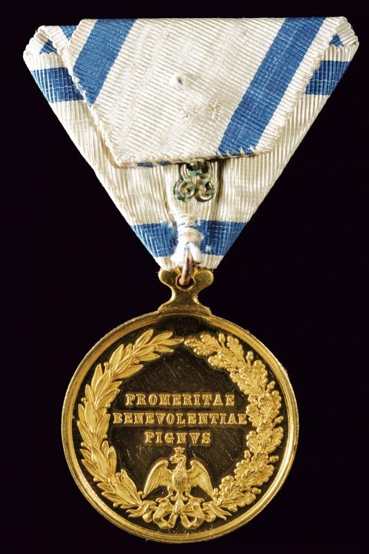 Francesco V D'austria-este (1846-1859)