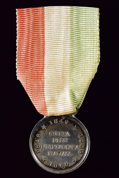 Vittorio Emanuele II (1861-1878)