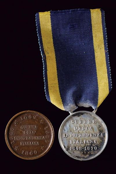 Vittorio Emanuele II (1861-1878)