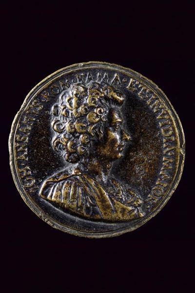 Giovanni Ansono (1744-1825)