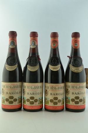 Barolo Marchesi di Barolo