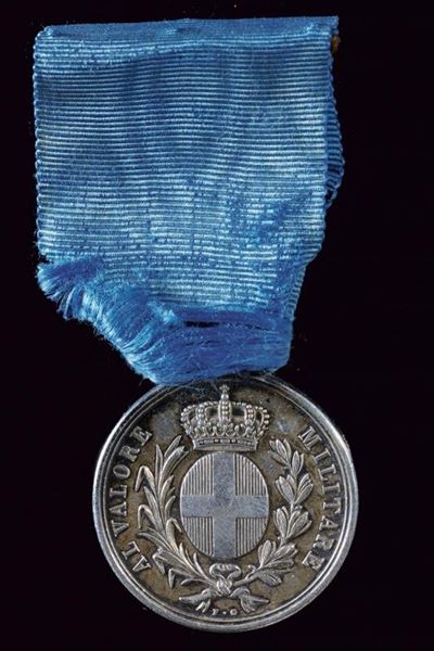 Vittorio Emanuele II (1849- 1861)
